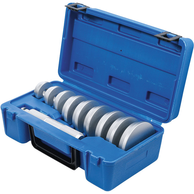 BGS Universele lager- en bustrekker-set 10 delig