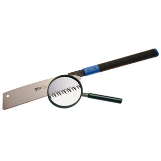 BGS technic Japanse snelzaag 265 mm