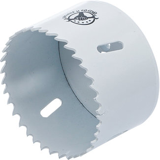 BGS technic Gatzaag 68 mm, diepte 40 mm