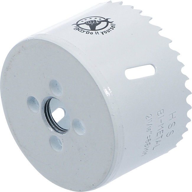 BGS Gatzaag 68 mm, diepte 40 mm