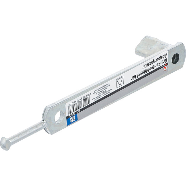 BGS Verkeerspaalsleutel M12