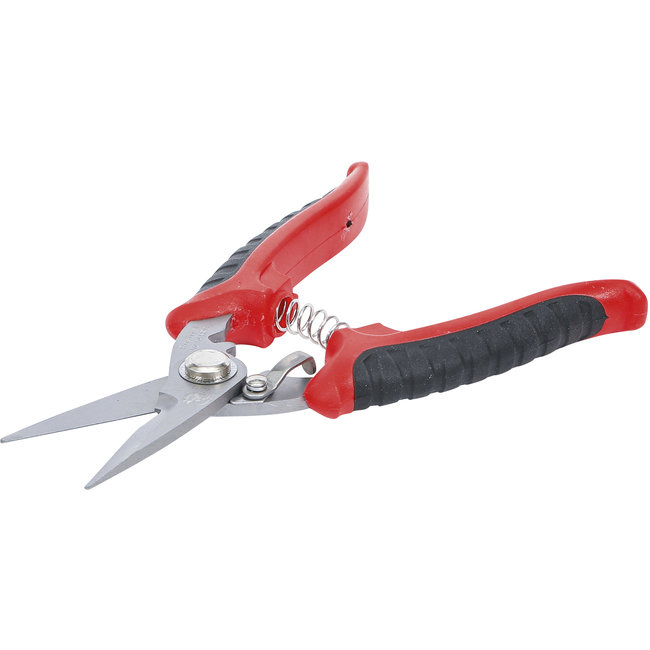 BGS Allesknipper roestvrij staal 180 mm