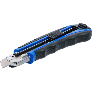 BGS technic Afbreekmessen extra zware uitvoering, mesbreedte 25 mm