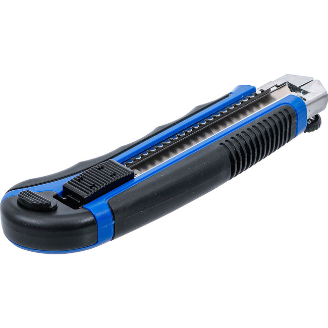 BGS Afbreekmessen extra zware uitvoering, mesbreedte 25 mm