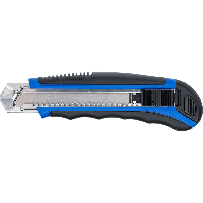 BGS Afbreekmessen extra zware uitvoering, mesbreedte 25 mm