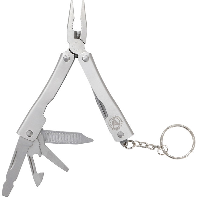 BGS Multifunctioneel gereedschap 8-in-1