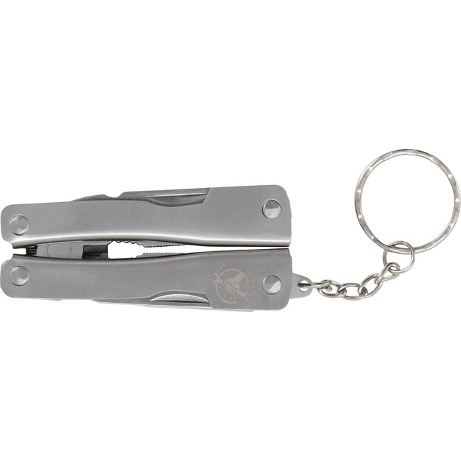 BGS Multifunctioneel gereedschap 8-in-1