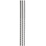 BGS HM Muurdoorbraakborenset 3-delig – 8, 10 & 12 mm – 400 mm