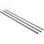 BGS HM Muurdoorbraakborenset 3-delig – 8, 10 & 12 mm – 400 mm