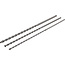 BGS HM Muurdoorbraakborenset 3-delig – 8, 10 & 12 mm – 400 mm