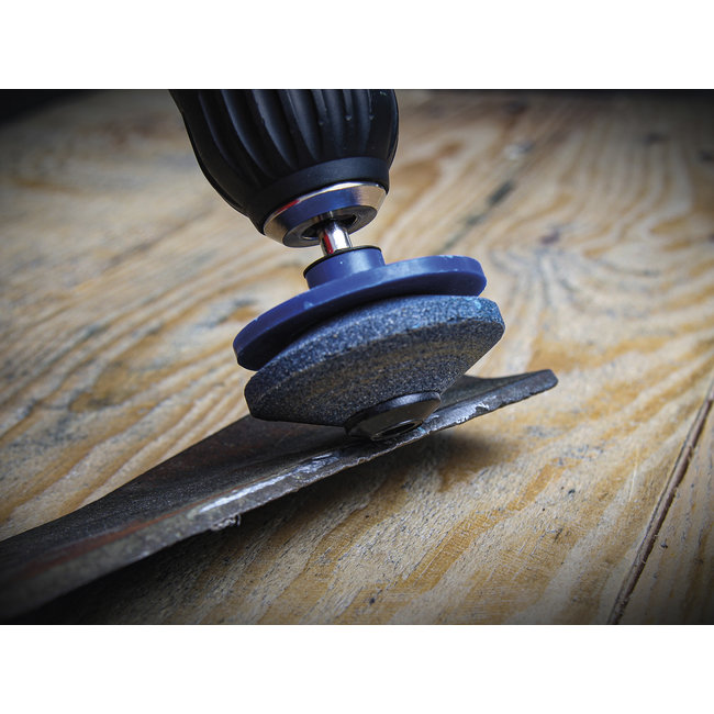 BGS Slijpsteen voor tuingereedschap