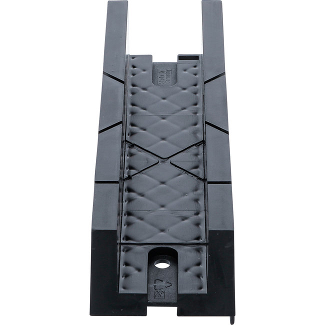 BGS Verstekbak kunststof 245 x 65 x 48 mm