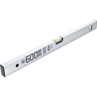 BGS Do it yourself Waterpas 600 mm
