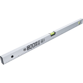 BGS Do it yourself Waterpas 800 mm