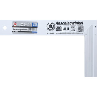 BGS Do it yourself Winkelhaak 300 mm