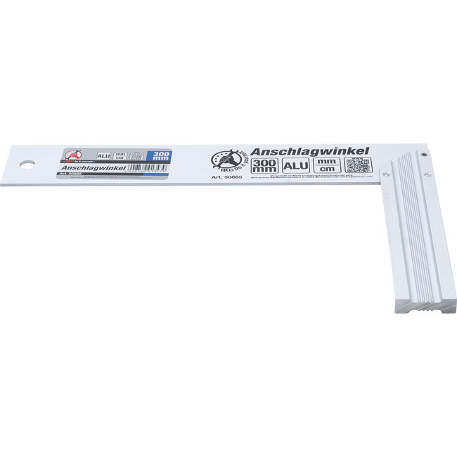 BGS Winkelhaak 300 mm