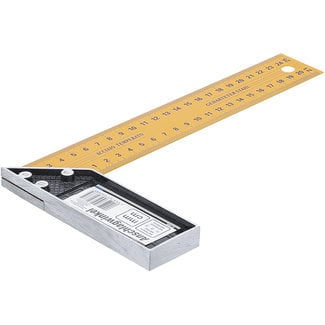 BGS Do it yourself Winkelhaak 250 mm
