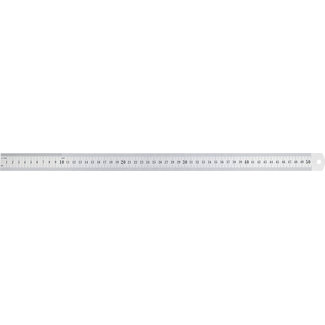 BGS Do it yourself Staal-meetlint flexibel 0,5 meter