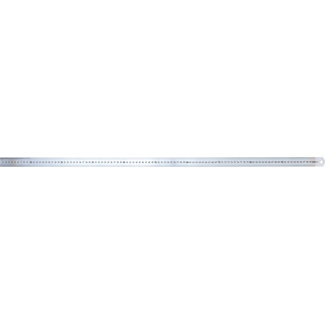 BGS Do it yourself Staal-meetlint flexibel 1 meter