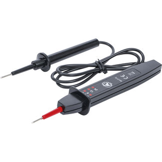 BGS Do it yourself Spanningstester 6 - 24 Volt