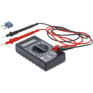 BGS Do it yourself Digitale multimeter