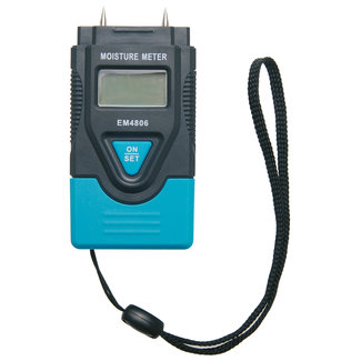 BGS technic Vochtmeter 3-IN-1