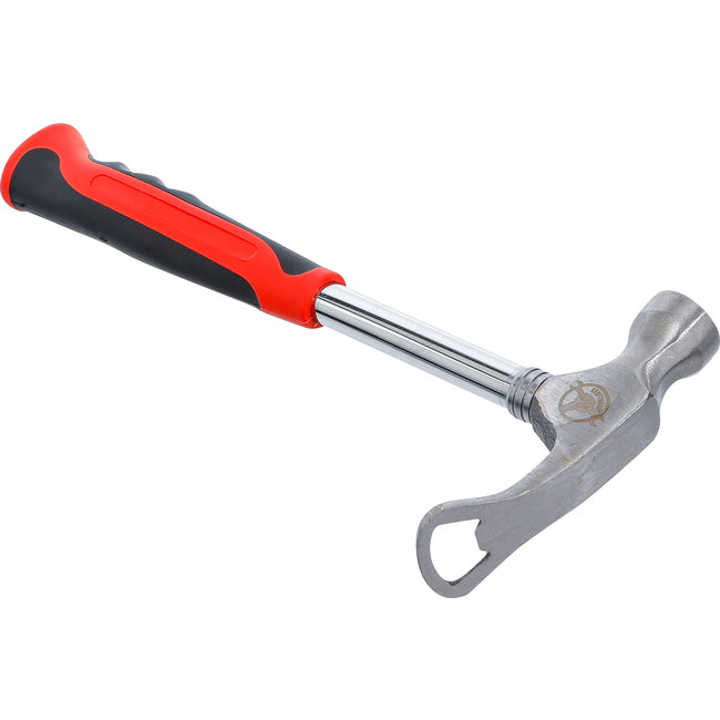 BGS Weekendhamer met flesopener