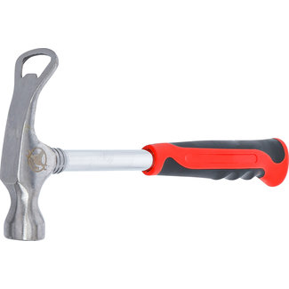 BGS Do it yourself Weekendhamer met flesopener