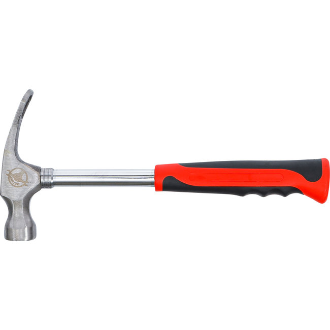 BGS Weekendhamer met flesopener