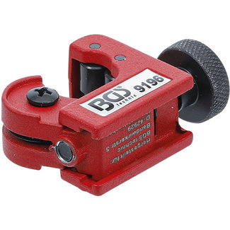 BGS technic Pijpsnijder 3 - 16 mm