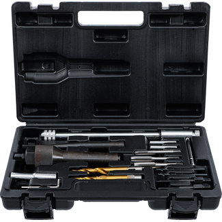 BGS Do it yourself Bougie demontage- en schroefdraad reparatieset