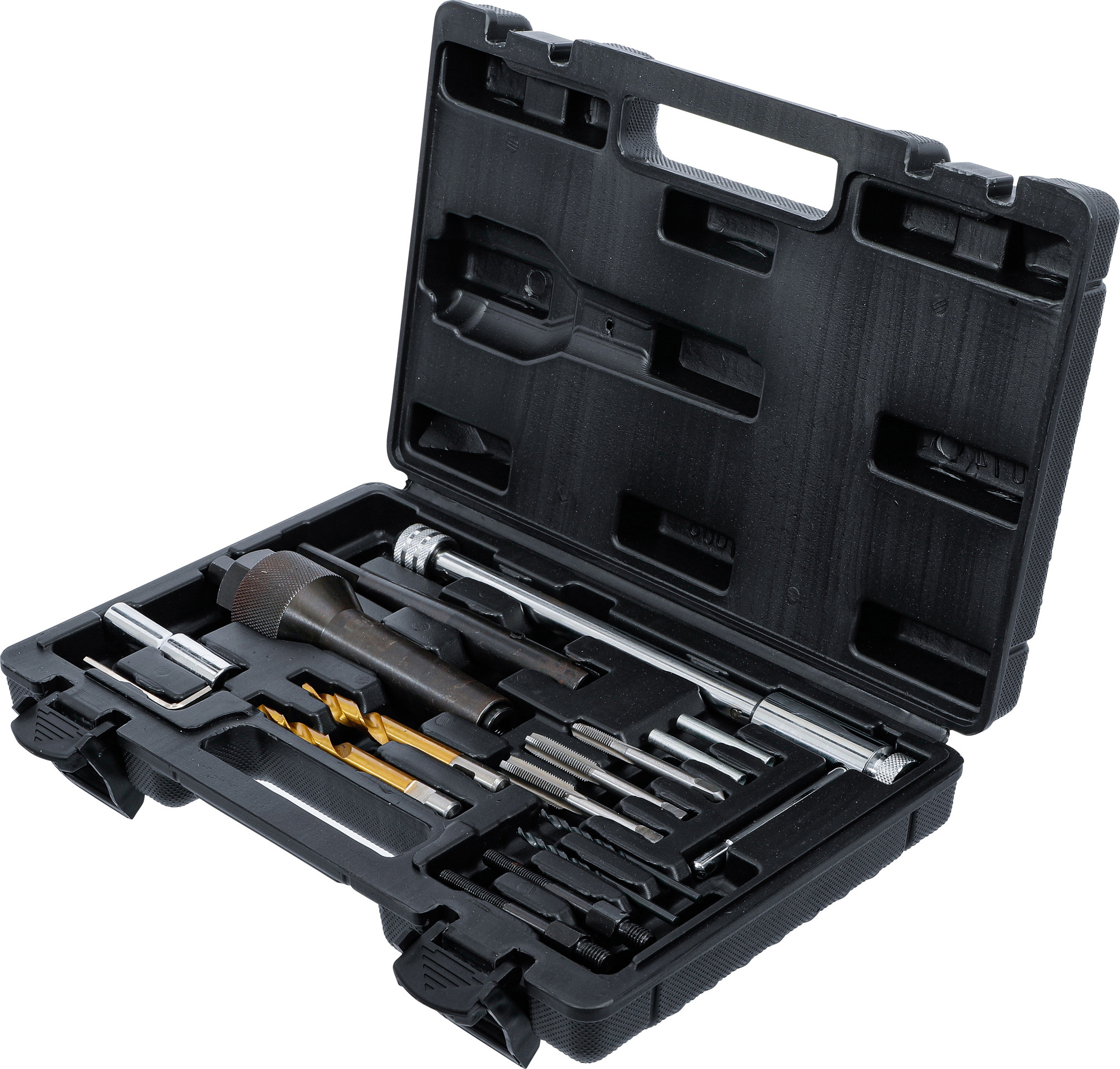 BRILLIANT TOOLS Reparaturwerkzeug-Satz für
