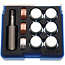 BGS Reparatieset voor olieaftap schroefdraad M20 x 1,5 mm