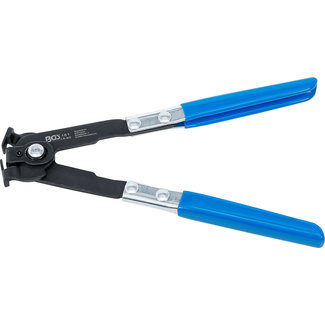 BGS technic Asmanchetten-klemtang 235 mm