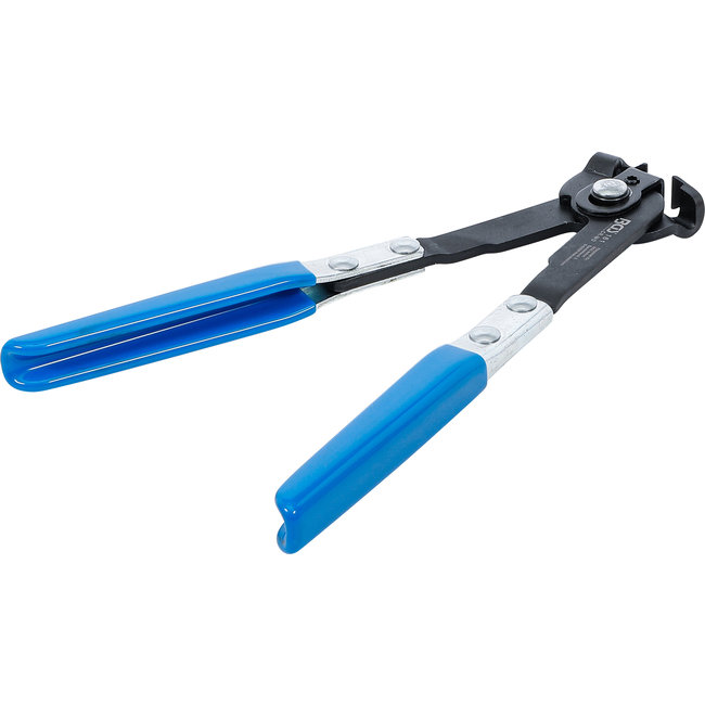 BGS Asmanchetten-klemtang 235 mm