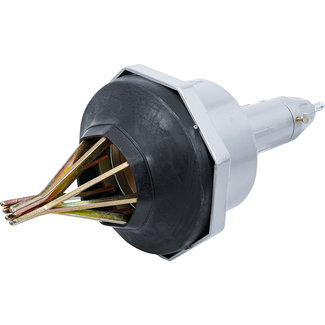BGS technic Lucht montagegereedschap voor asmanchetten 25 - 115 mm