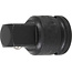 BGS Kracht dopsleuteladapter 3/8" - buitenvierkant 1/2"