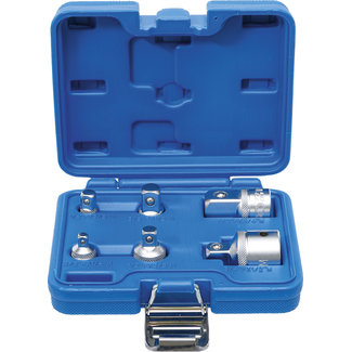 BGS technic Adapterset 6 delig