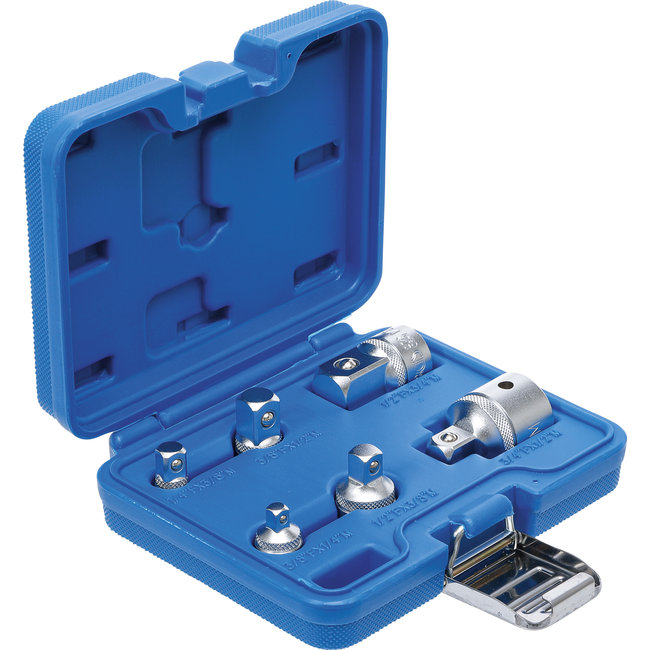 BGS Adapterset 6 delig