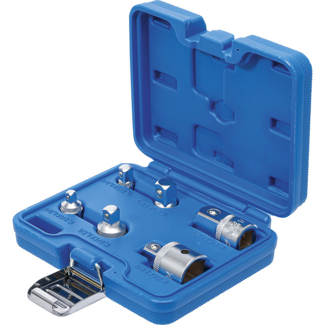 BGS Adapterset 6 delig