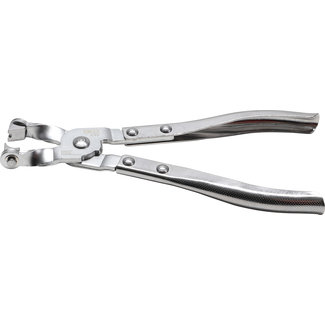 BGS technic Slangklemtang met draaikoppen 210 mm