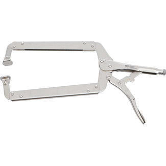 BGS technic Puntlas griptang 475 mm