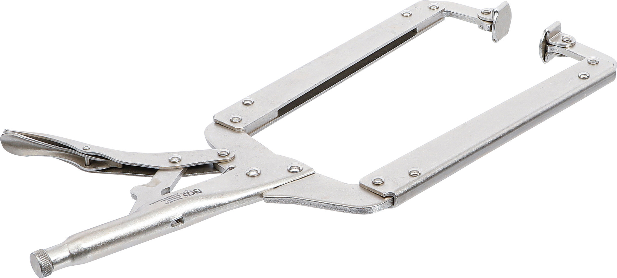 HBM Professionele Oliefiltertang / Griptang met ketting HBM Professionele Oliefiltertang / Griptang met ketting