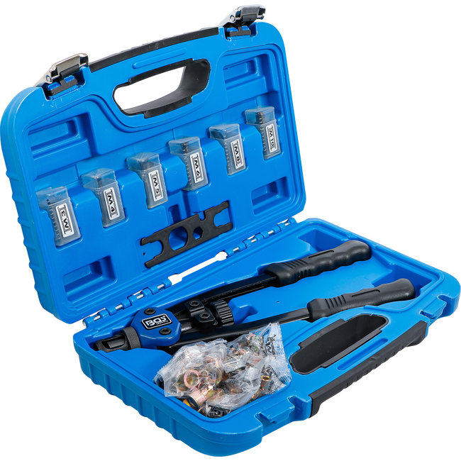 BGS Popmoertangenset M3 - M10, 68 delig