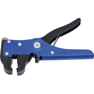 BGS Do it yourself Automatische striptang 0,2 - 6 mm² 175 mm
