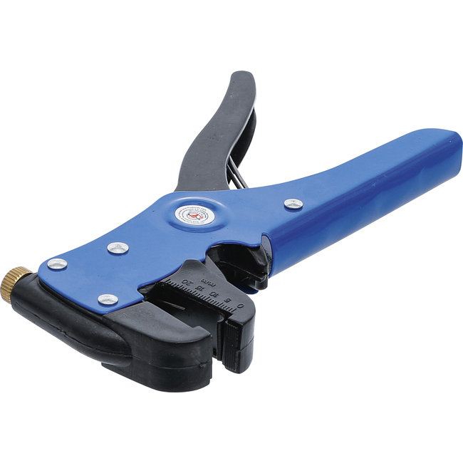 BGS Automatische striptang 0,2 - 6 mm² 175 mm