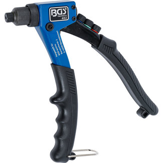 BGS technic Popnageltang