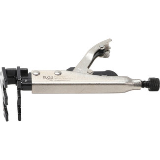 BGS technic Speciale griptang met snelontkoppeling, 225 mm