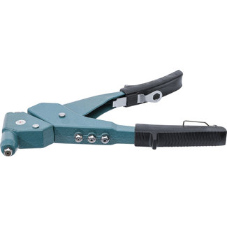 BGS Do it yourself Popnageltang 2,4 - 3,2 - 4,0 - 4,8 mm, 285 mm