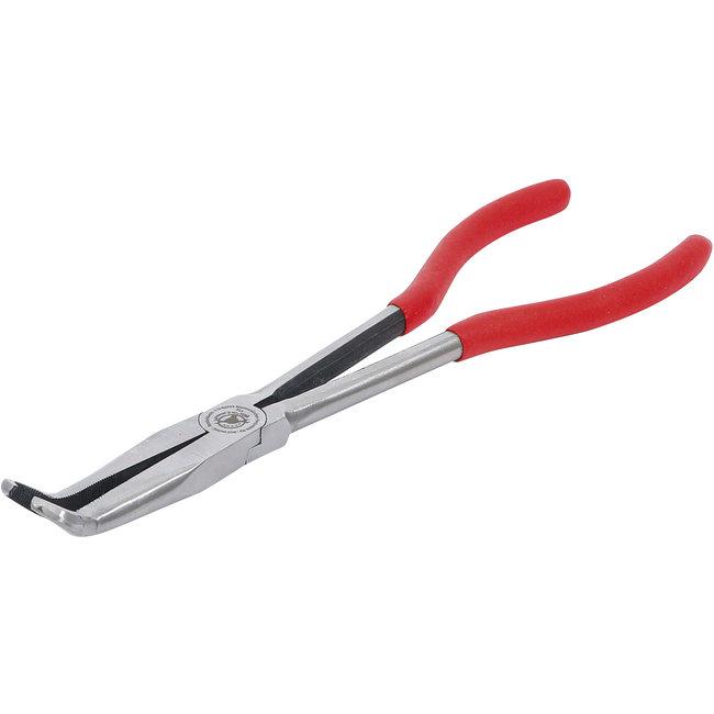 BGS Langbektang met ringpunt 280 mm